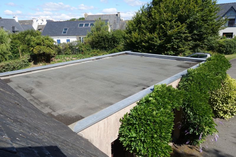 Cost of Roofing in Saint Petersburg, FL