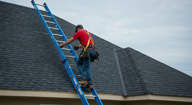Skilled Roofing Technicians